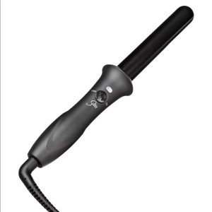 Sultra Makeup - Sultra The Bombshell Clipless Rod Curling Iron 1” Sultra Makeup - Sultra The Bombshell Clipless Rod Curling Iron 1”